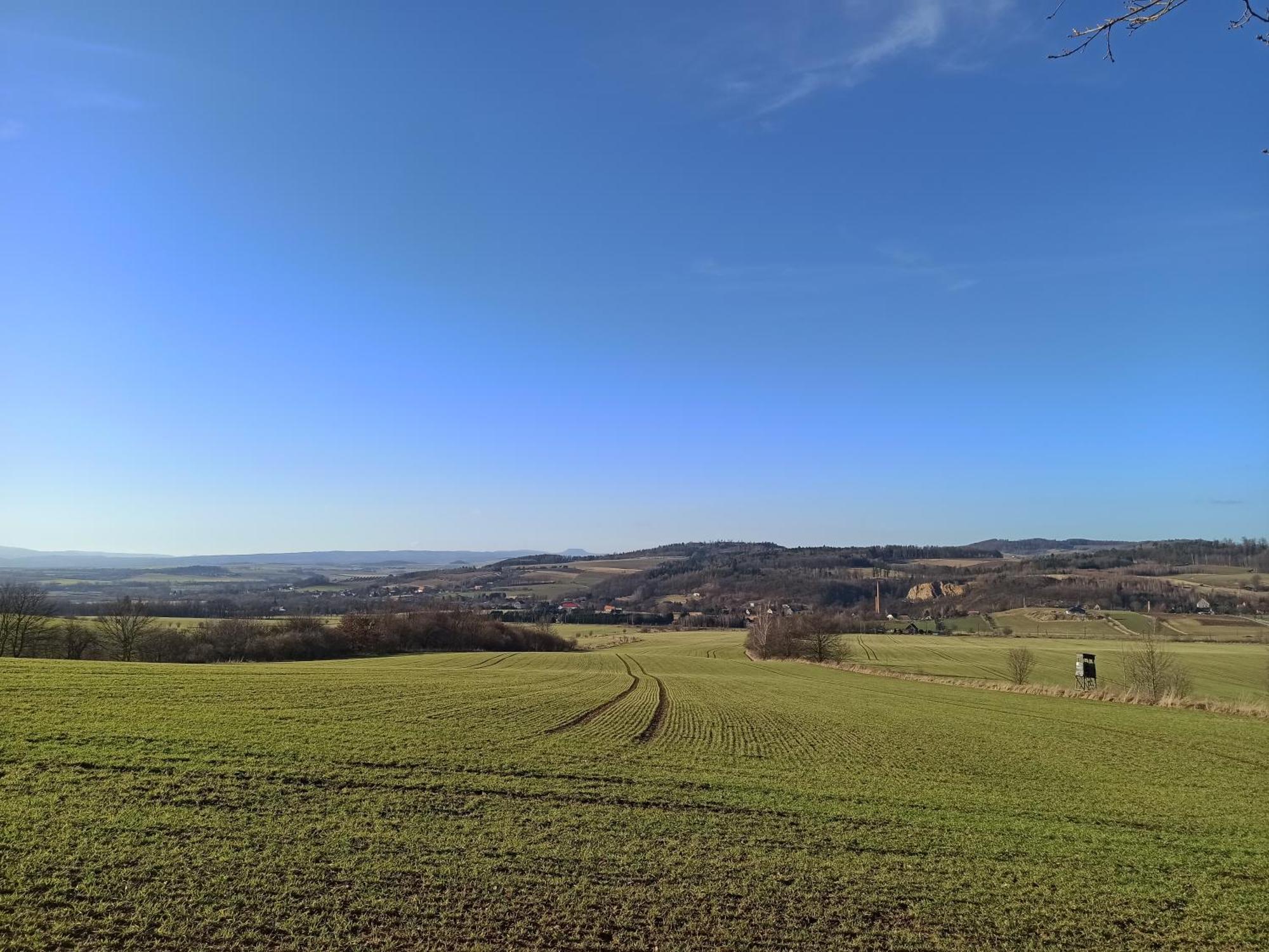 Lodge Zielone Wzgorze Komfortowy Klimatyzowany Z Balia Z Aeromasazem *